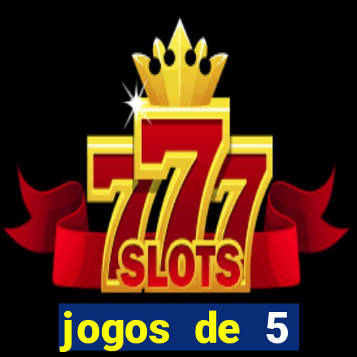 jogos de 5 centavos na vai de bet